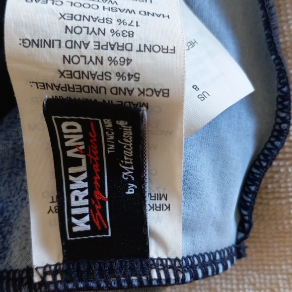 Women's Swimsuit - Picture 12 of 13